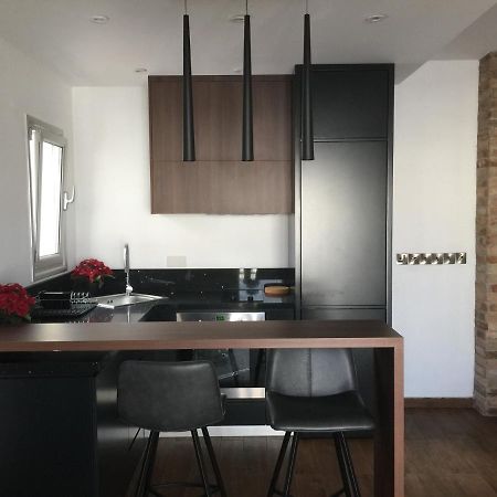 Pearl City View Apartment Pafos Zewnętrze zdjęcie