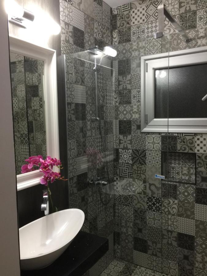 Pearl City View Apartment Pafos Zewnętrze zdjęcie