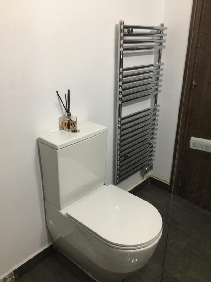Pearl City View Apartment Pafos Zewnętrze zdjęcie