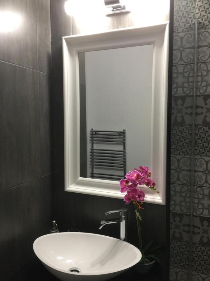 Pearl City View Apartment Pafos Zewnętrze zdjęcie