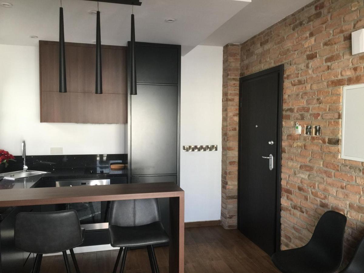 Pearl City View Apartment Pafos Zewnętrze zdjęcie
