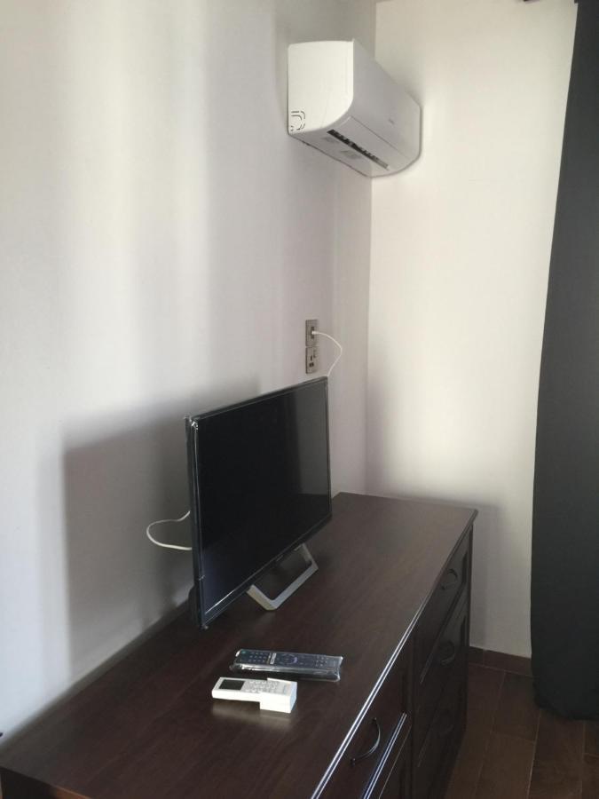 Pearl City View Apartment Pafos Zewnętrze zdjęcie