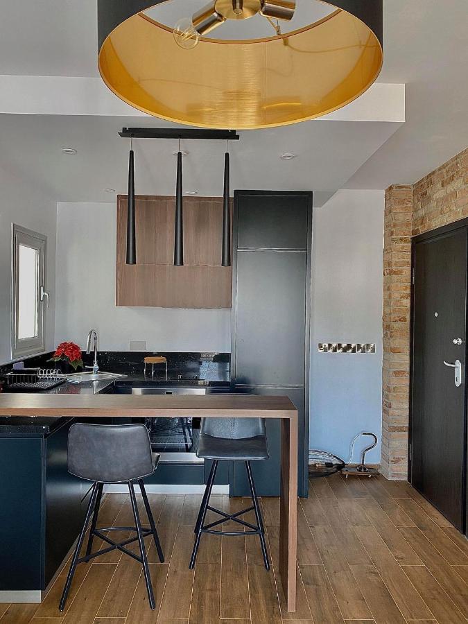 Pearl City View Apartment Pafos Zewnętrze zdjęcie